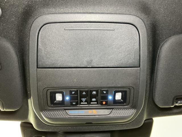 Photo of 2023 Agate Black Metallic Ford Explorer