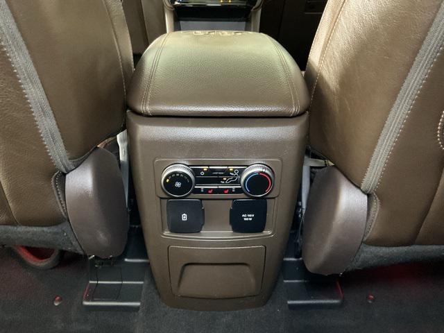 Photo of 2023 Agate Black Metallic Ford Explorer