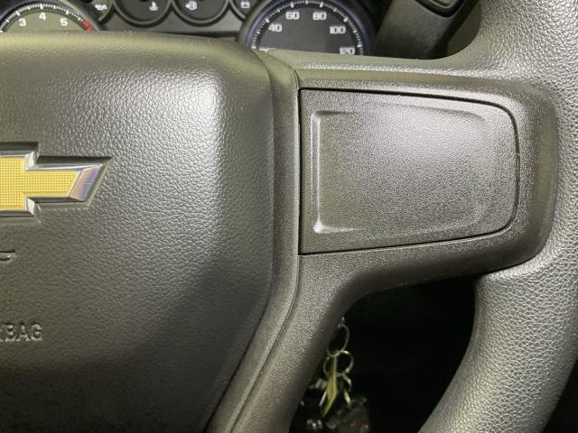 Photo of 2020 Summit White Chevrolet Silverado 2500