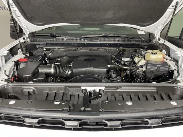 Photo of 2020 Summit White Chevrolet Silverado 2500