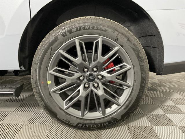 Photo of 2025 Gray Ford Expedition Max