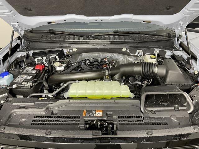 Photo of 2025 Gray Ford Expedition Max
