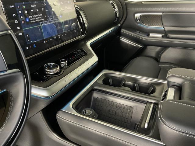 Photo of 2025 Gray Ford Expedition Max