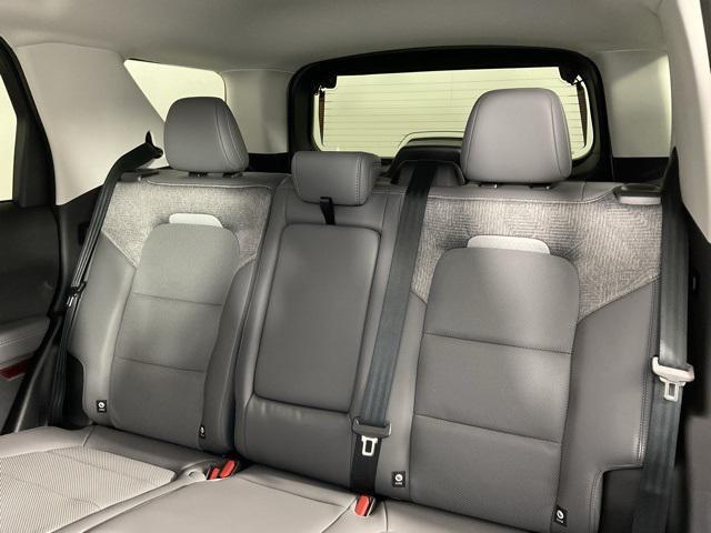 Photo of 2025 Desert Sand Ford Bronco Sport