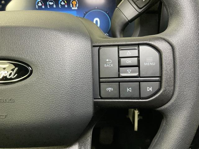 Photo of 2025 Gray Ford F-150