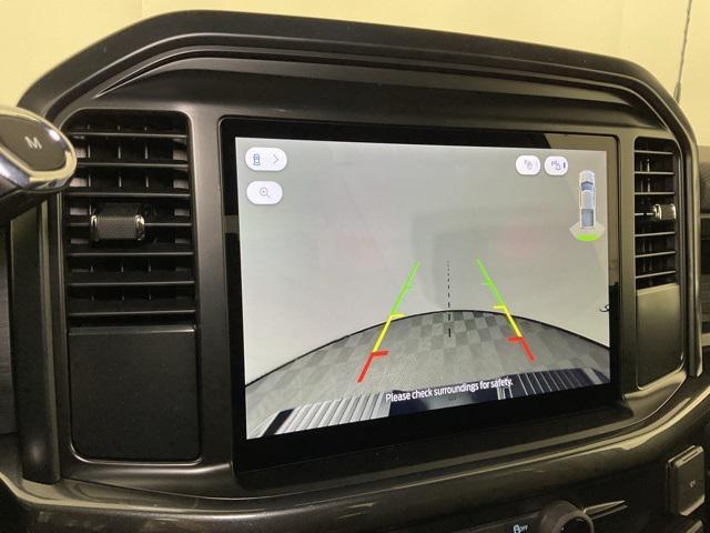 Photo of 2025 Gray Ford F-150