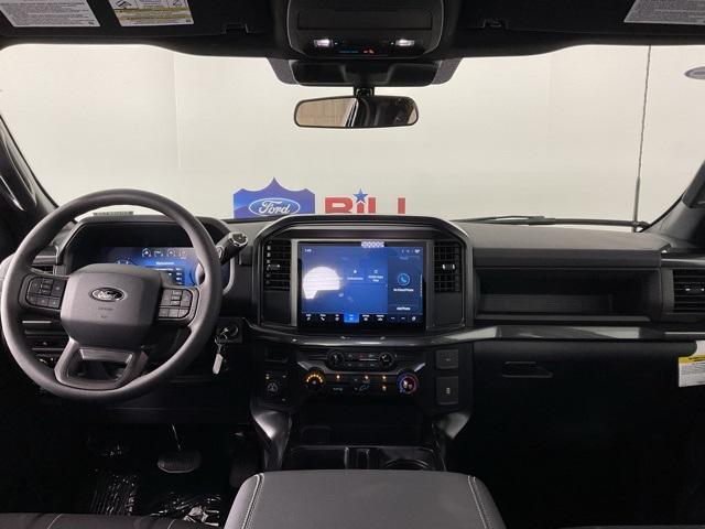 Photo of 2025 Gray Ford F-150