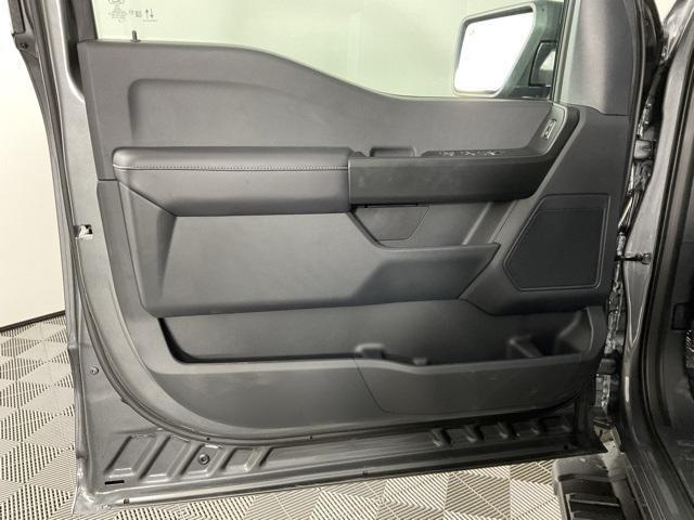 Photo of 2025 Gray Ford F-150
