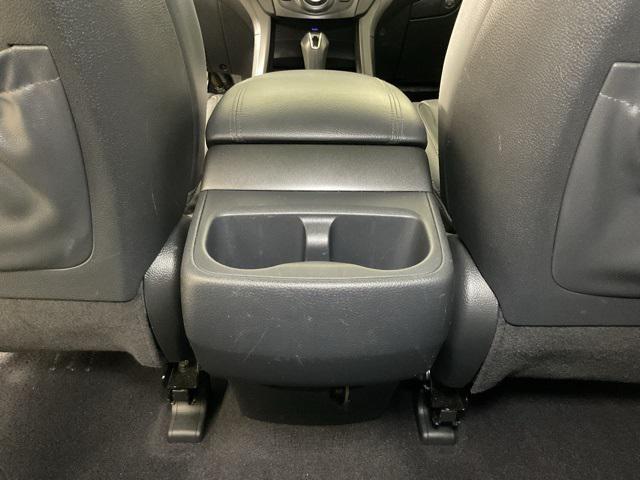 Photo of 2017 Monaco White Hyundai SANTA FE