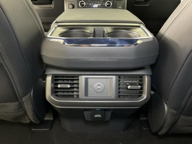 Photo of 2025 White Ford F-150
