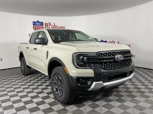 Photo of 2025 Desert Sand Ford Ranger