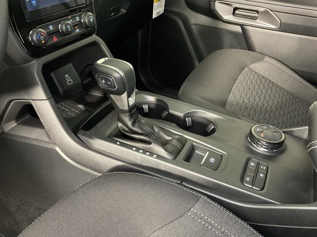 Photo of 2025 Desert Sand Ford Ranger