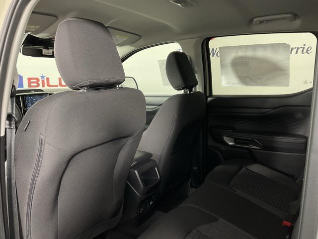Photo of 2025 Desert Sand Ford Ranger