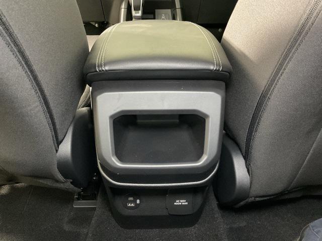 Photo of 2025 Desert Sand Ford Ranger