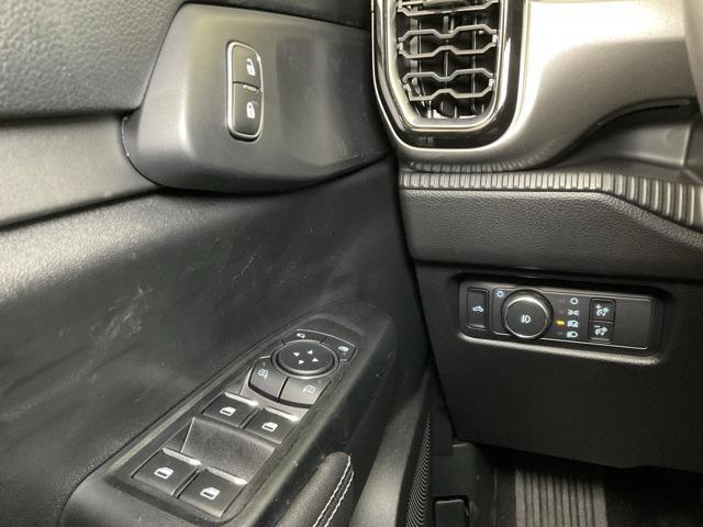 Photo of 2025 Desert Sand Ford Ranger