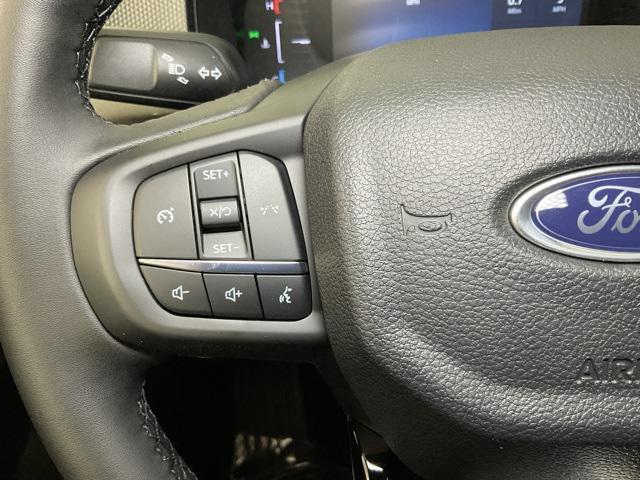 Photo of 2025 Desert Sand Ford Ranger