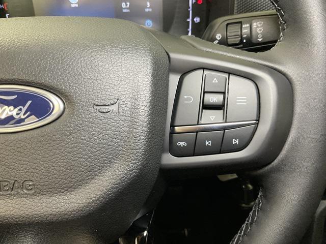 Photo of 2025 Desert Sand Ford Ranger