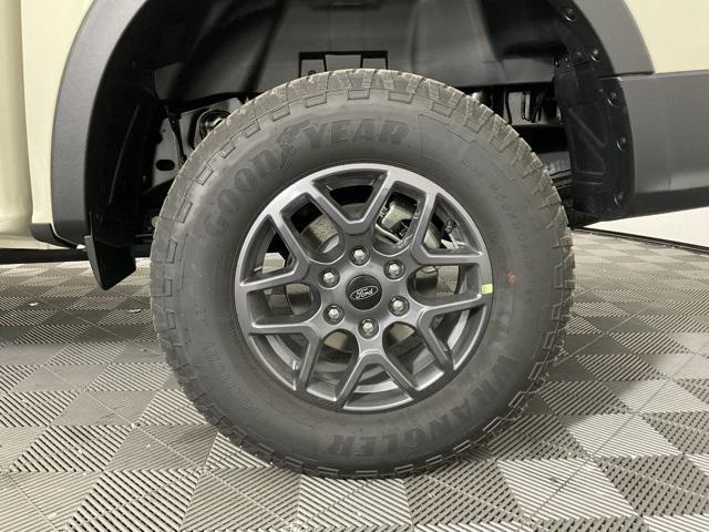 Photo of 2025 Desert Sand Ford Ranger