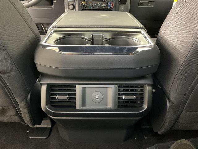 Photo of 2025 Oxford White Ford F-150