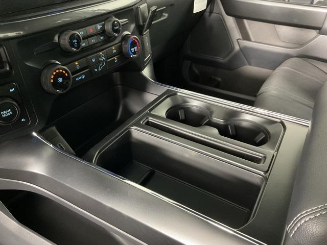 Photo of 2025 Oxford White Ford F-150