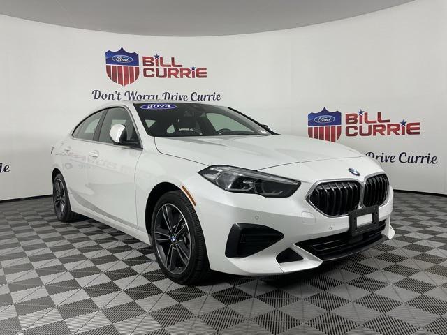 2024 BMW 228 Gran Coupe