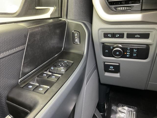 Photo of 2021 Gray Metallic Ford F-150