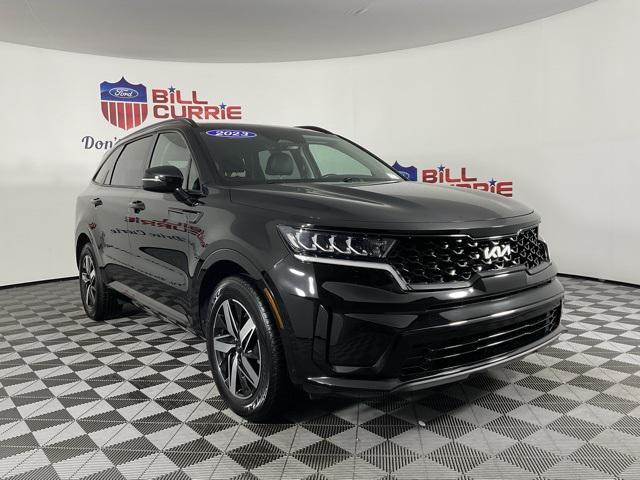 2023 Kia Sorento