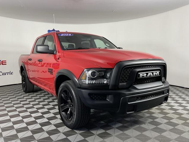 2024 RAM 1500 Classic