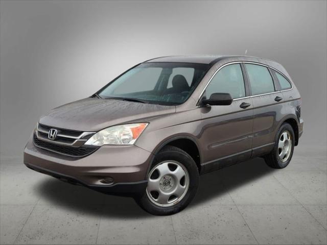 2011 Honda CR-V