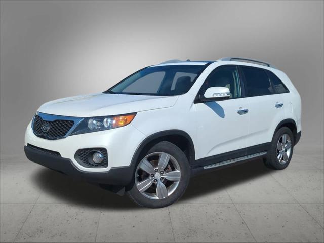2012 Kia Sorento