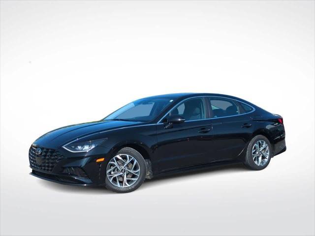 2022 Hyundai Sonata