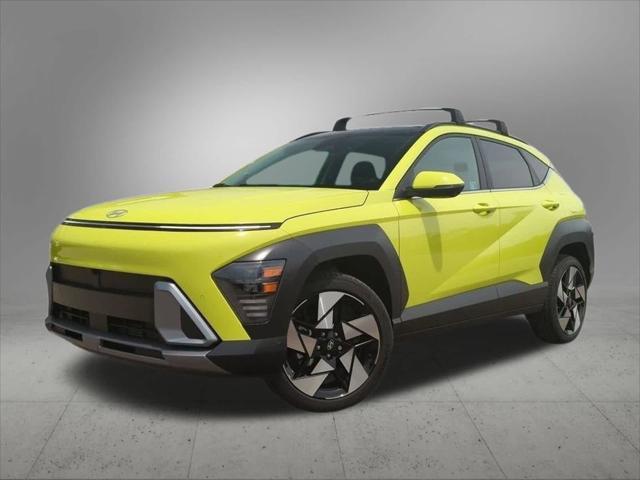 2024 Hyundai KONA