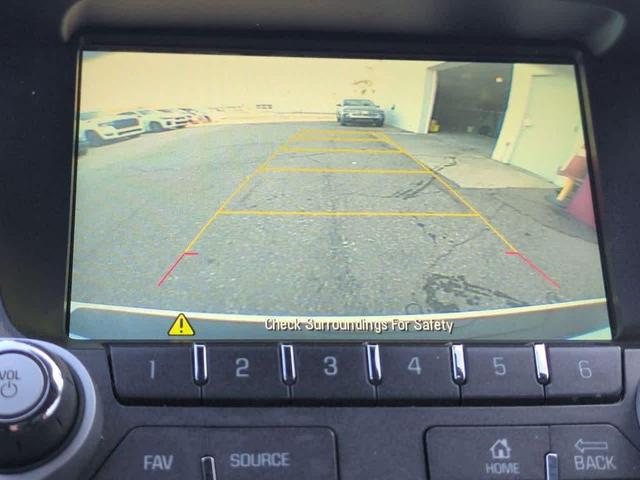 Photo of 2017 Summit White Chevrolet Equinox