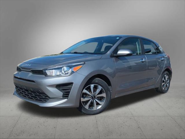 2023 Kia RIO