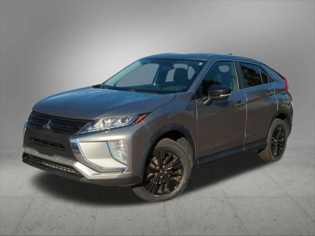 2019 Mitsubishi Eclipse Cross