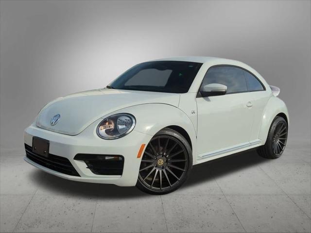 2019 Volkswagen Beetle