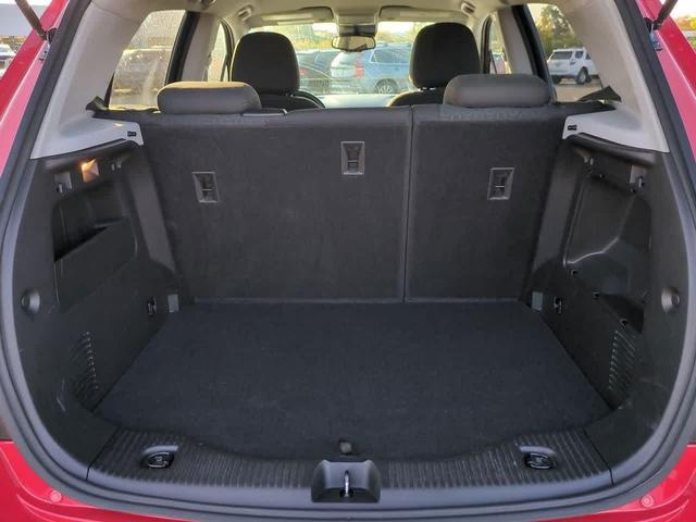 Photo of 2020 Red Hot Chevrolet Trax