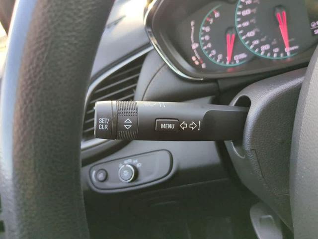 Photo of 2020 Red Hot Chevrolet Trax