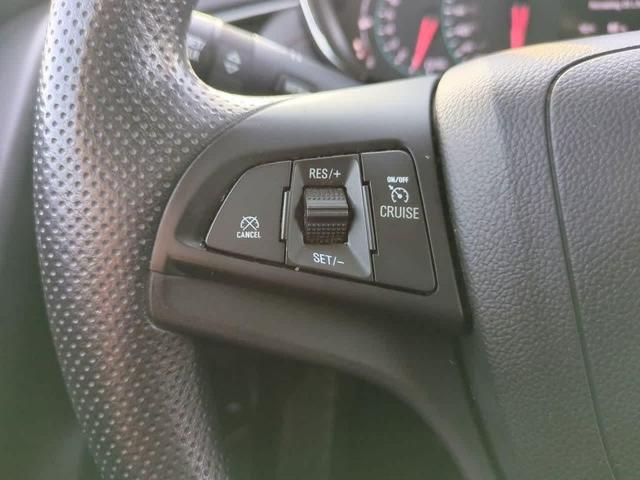 Photo of 2020 Red Hot Chevrolet Trax