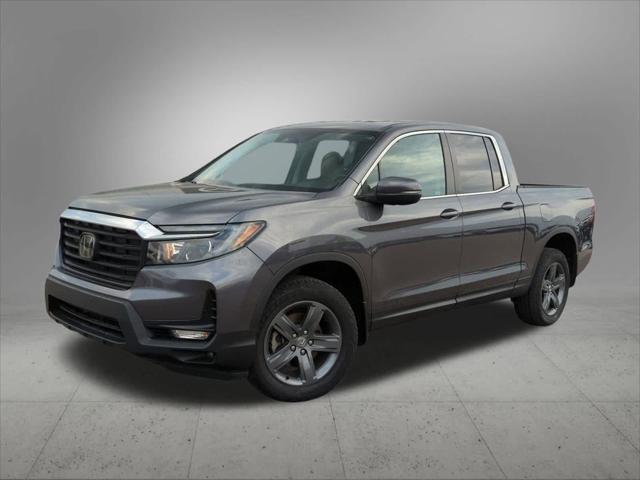 2021 Honda Ridgeline