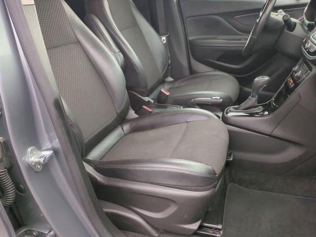 Photo of 2019 Satin Steel Metallic Buick Encore