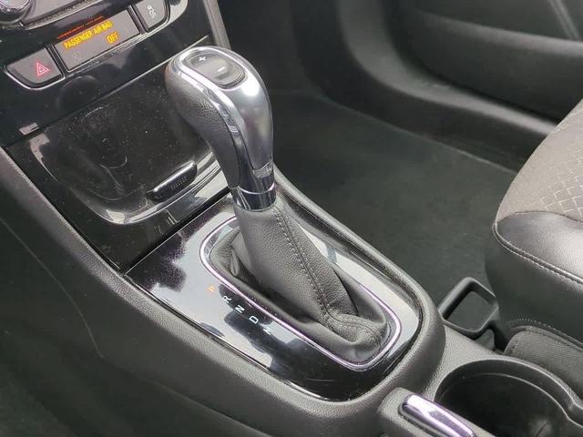 Photo of 2019 Satin Steel Metallic Buick Encore