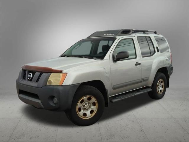 2006 Nissan Xterra