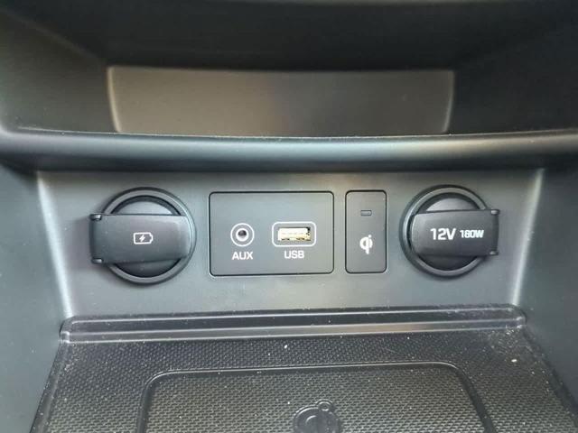 Photo of 2020 Surf Blue Hyundai KONA