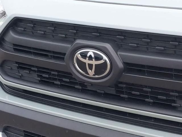 Photo of 2022 Lunar Rock/Ice Edge Roof Toyota RAV4