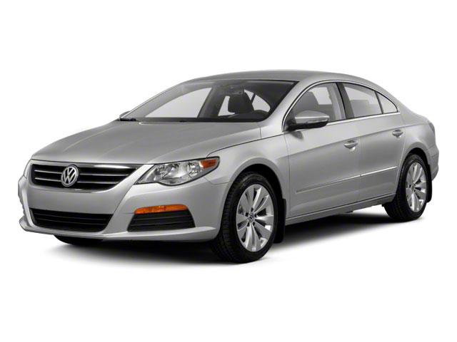 2010 Volkswagen CC