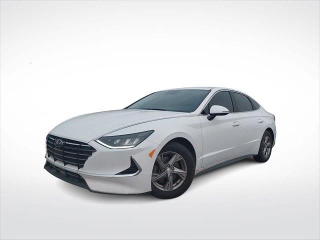 2023 Hyundai Sonata
