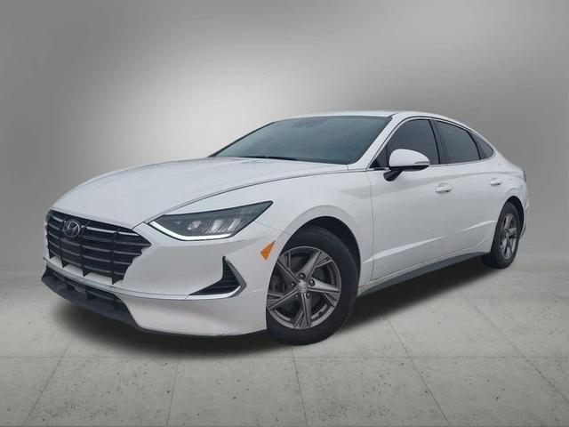 2023 Hyundai Sonata