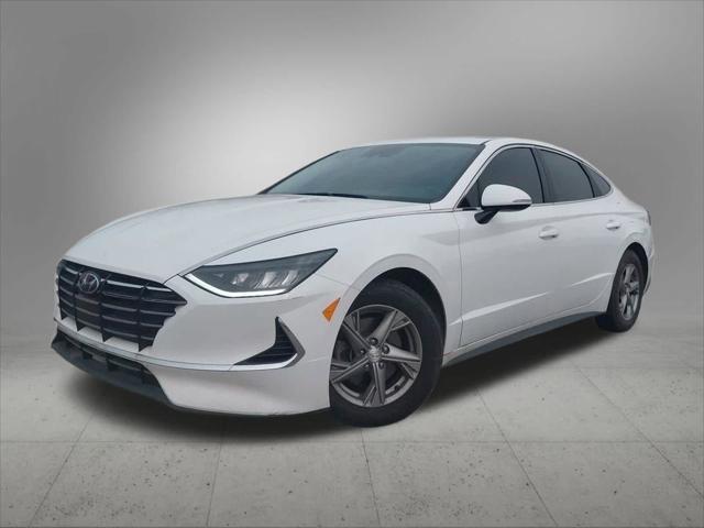 2023 Hyundai Sonata