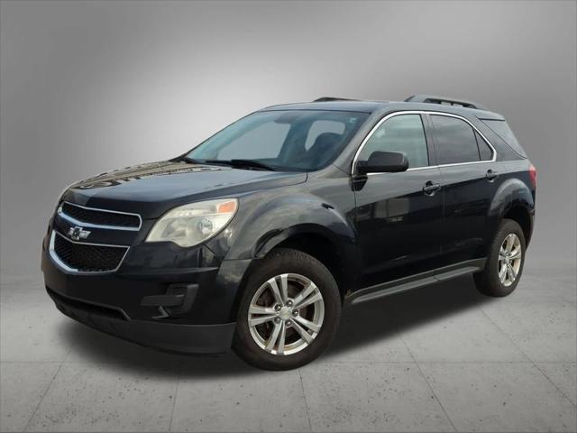 2013 Chevrolet Equinox